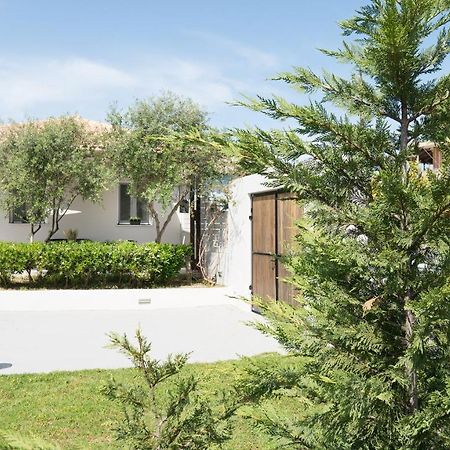 Pierina House Villa Tsilivi  Exteriör bild