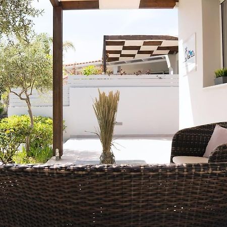Pierina House Villa Tsilivi  Exteriör bild