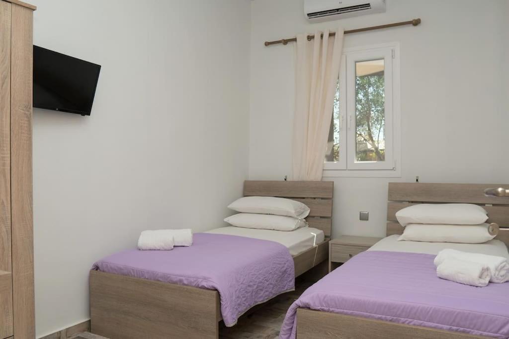 Pierina House Villa Tsilivi  Exteriör bild