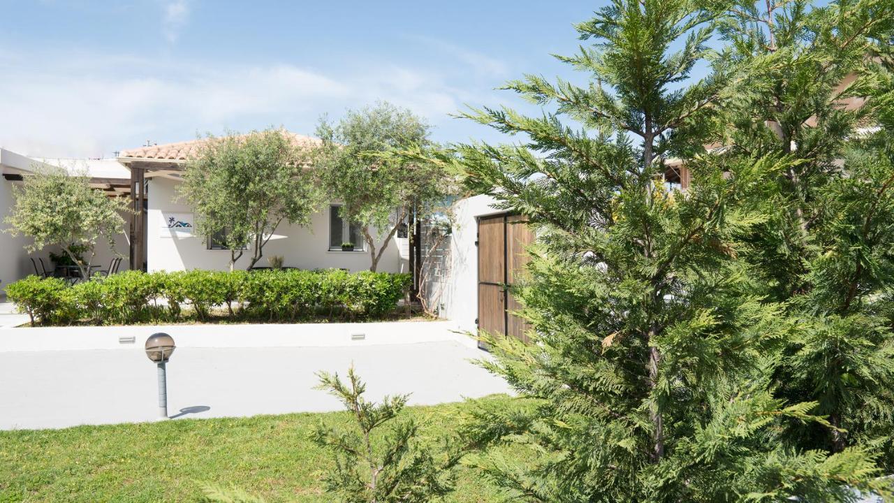 Pierina House Villa Tsilivi  Exteriör bild