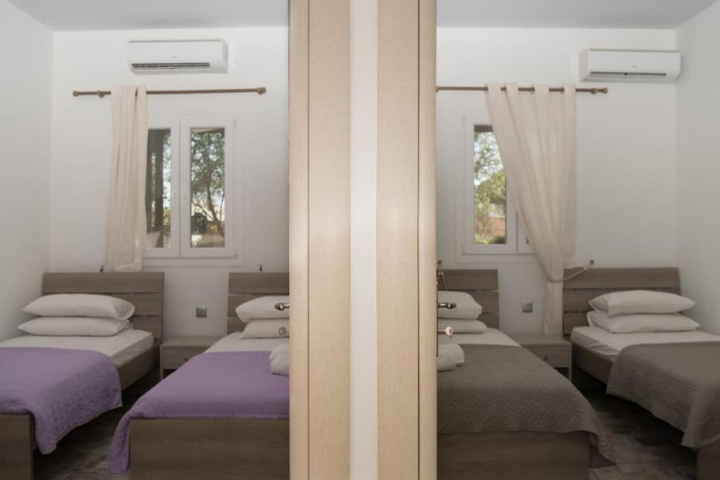 Pierina House Villa Tsilivi  Exteriör bild