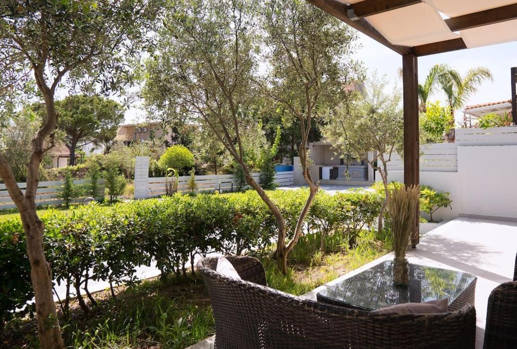 Pierina House Villa Tsilivi  Exteriör bild