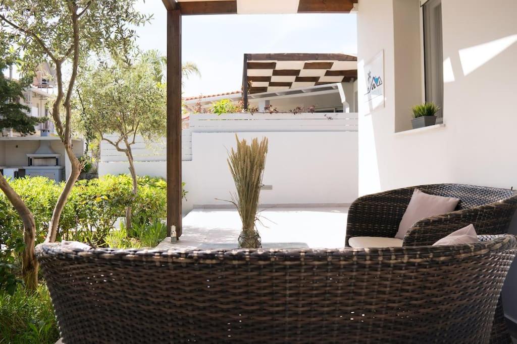 Pierina House Villa Tsilivi  Exteriör bild